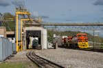IORY 4086 and MALX 4444